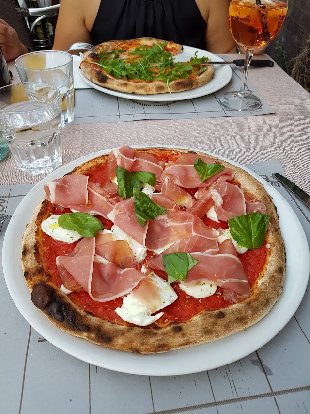 Pizzeria Bardolino