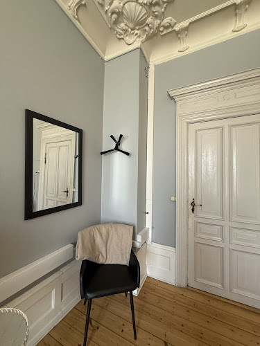 Men's Room - Skønhedssalon