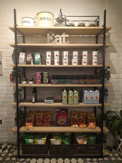 Photos of Tawa Bakery