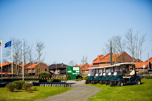 National Golf Resort