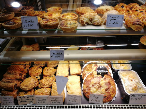 Au Bon Pain