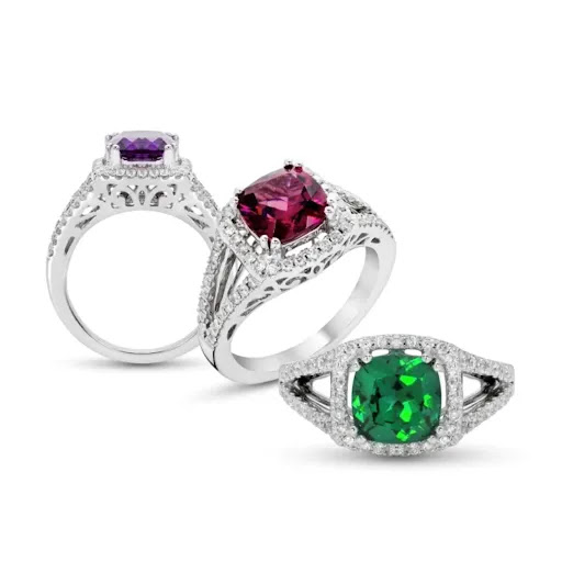 Brilliant Gems - Thumbnail
