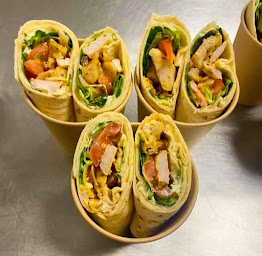 Photo n°19 de L'instant Thé à Brumath (Pâtisserie)