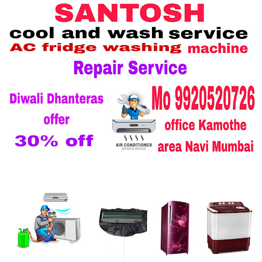 Ac repair service post image