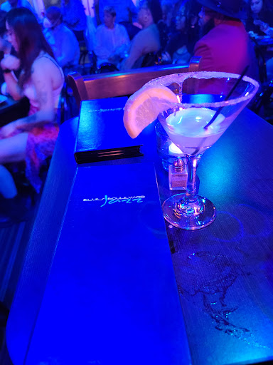 Blues Boulevard Jazz - Thumbnail