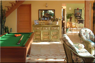 Photo n°35 de Fermé à Surville (Chambre d'hôtes)