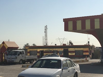 gas-station