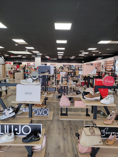 GDC - Carcassonne - Chaussures & Maroquinerie - Thumbnail