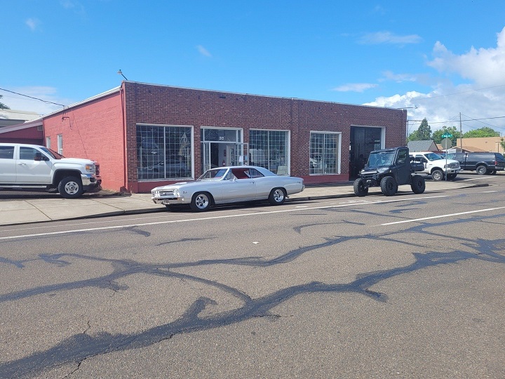 F.L. Snyder & Son, Inc.