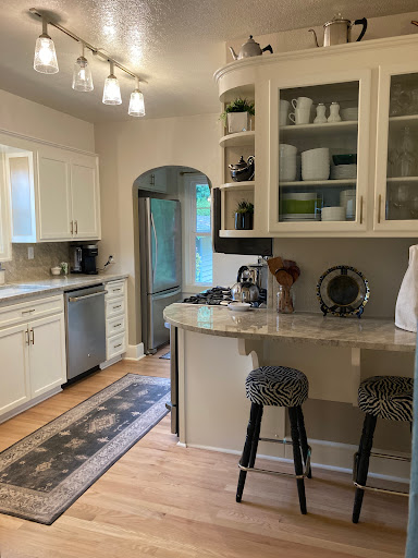 Linda Reed, Broker | Keller Williams Realty Eugene - Springfield - Thumbnail