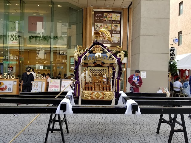 Kichijoji Station