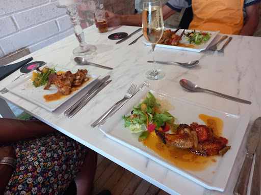Tofts Cafe Bar Gallery - United Kingdom