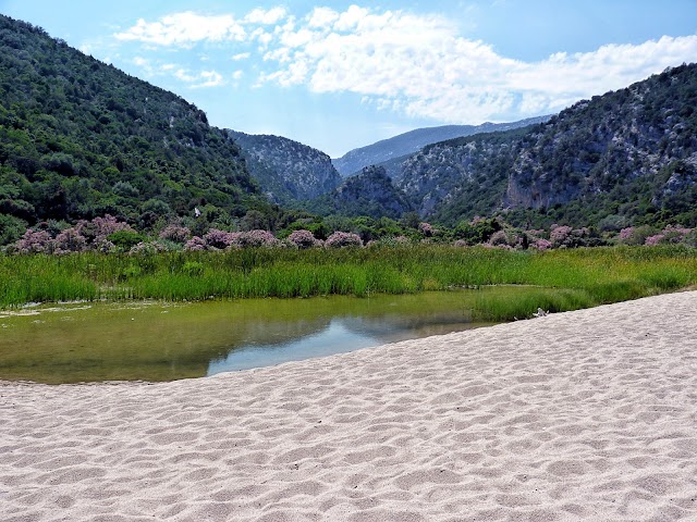 Cala Luna