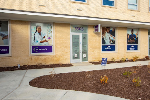 GreaterHealth Pharmacy & Wellness at Delmar DivINe