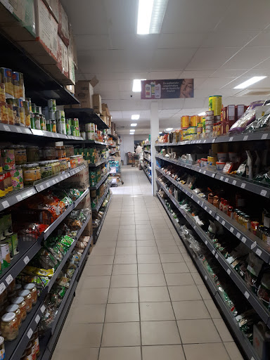 Thien Hung Supermarket - Thumbnail