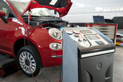 All Cars Officina Fiat e Multimarca - Thumbnail