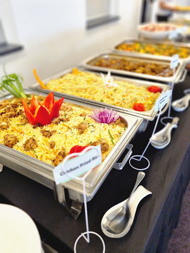 Clove Catering