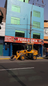 Ferretería 