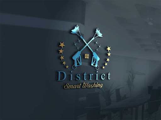 District Smart Washing - Thumbnail