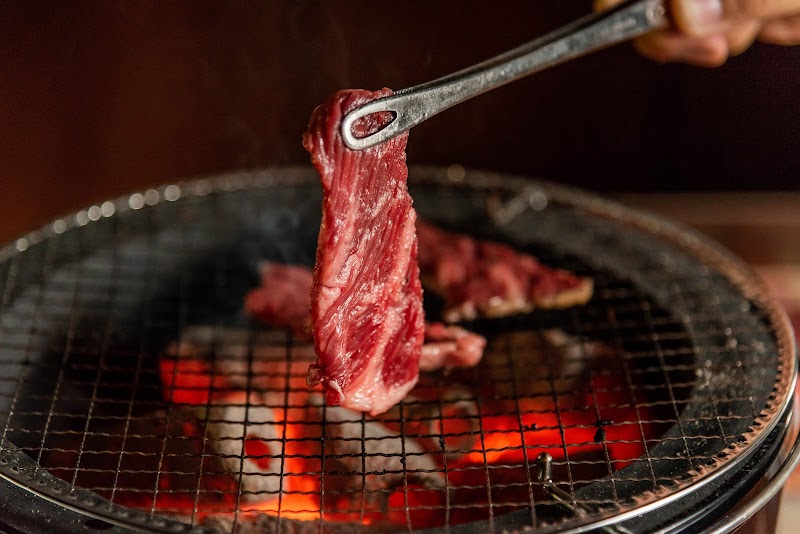 肉匠坂井 長久手店