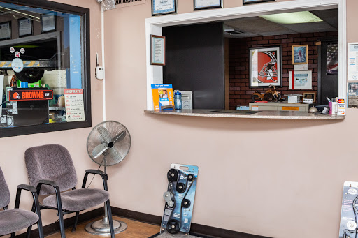 Strongsville Auto Service - Thumbnail