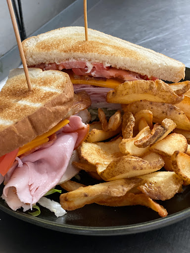 Firehouse Grille Gallery - United States