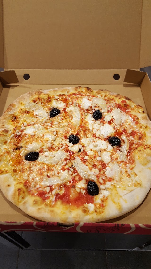 Dolce Vita