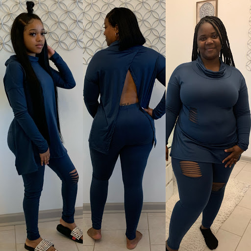 C and W Boutique - Thumbnail