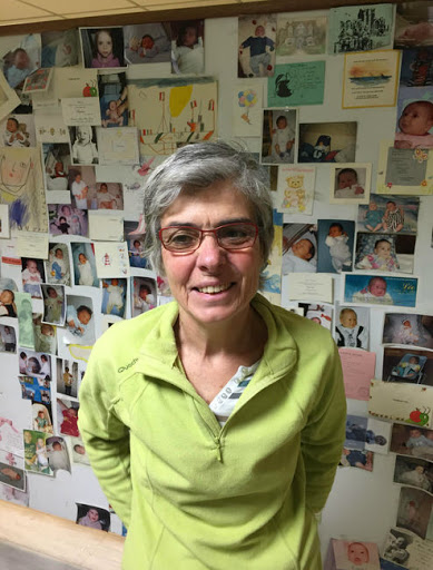 Dr Brigitte SIFFERT GAUTIER - Thumbnail