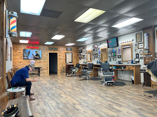 Primo's Gentlemen's Barbershop - Thumbnail