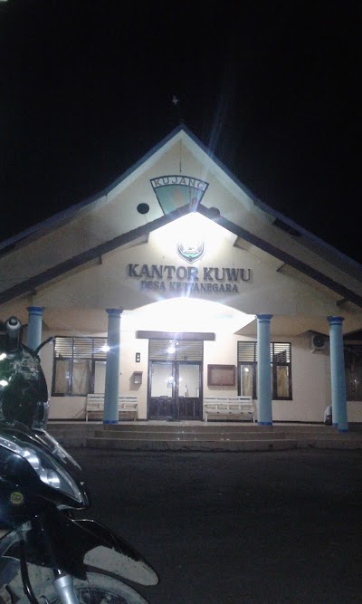 Photos of Alun-alun Desa Kertanegara