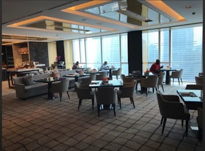 Photos of Four Seasons Shanghai Pudong