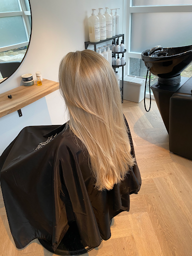 The hair collective NL - Thumbnail