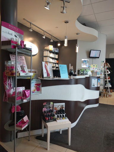 Centre Référence Beauté Inc - Visual