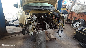 Photo n°10 de Bazac materiel agricole à Saint-Avit (Mécanicien)