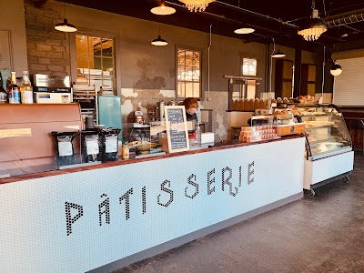 Laura Lou Pâtisserie