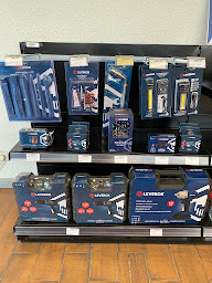 Photo n°15 de Autodistribution à Voiron (Magasin d'accessoires pour poids lourds)