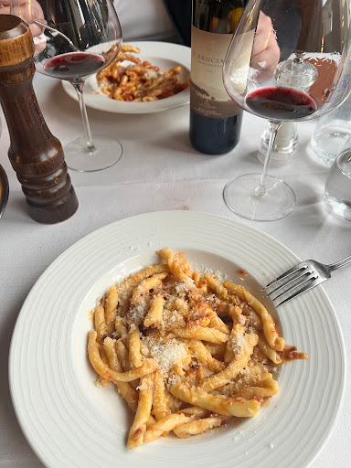 La Masseria - Visual