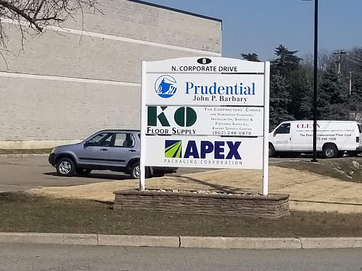 John Barbary - Prudential Financial - Thumbnail