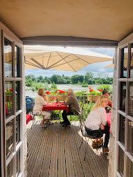 Photo n°1 de Le Relais Louis XI à Meung-sur-Loire (Lieu de mariage)