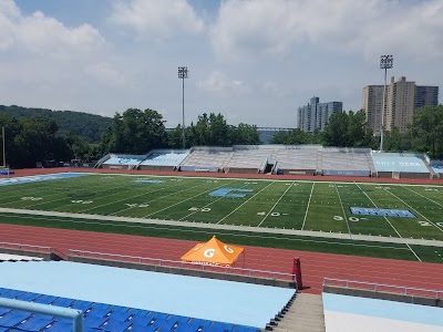 Columbia University Baker Athletics Complex