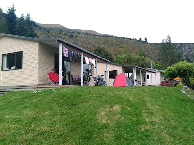 Photos of Lake Hawea Holiday Park