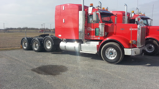 Lone Star Transportation Gallery - United States