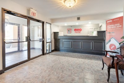 OYO Hotel Kinder