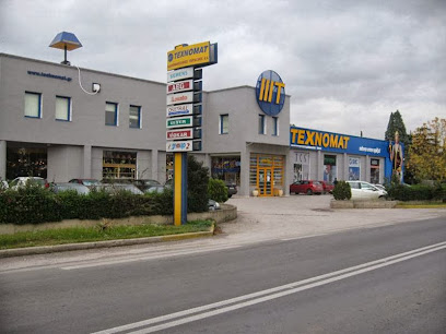 ΤΕΧΝΟΜΑΤ ΑΕ - ΣΙΝΔΟΣ