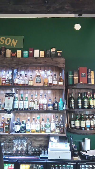 Photos of O'Poro pub