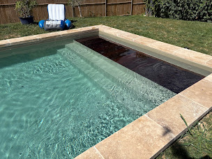 Photo n°1 de Mad Piscine à Joué-lès-Tours (Magasin d'articles de sports)