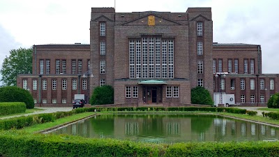 Photos of Gro&szlig;funkstelle Nauen