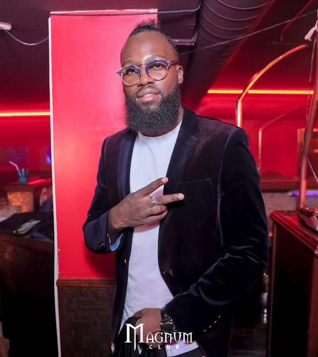 Magnum Club