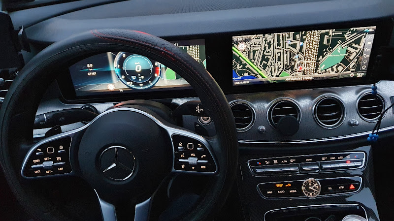 Taxiunternehmen Koc - Lübeck